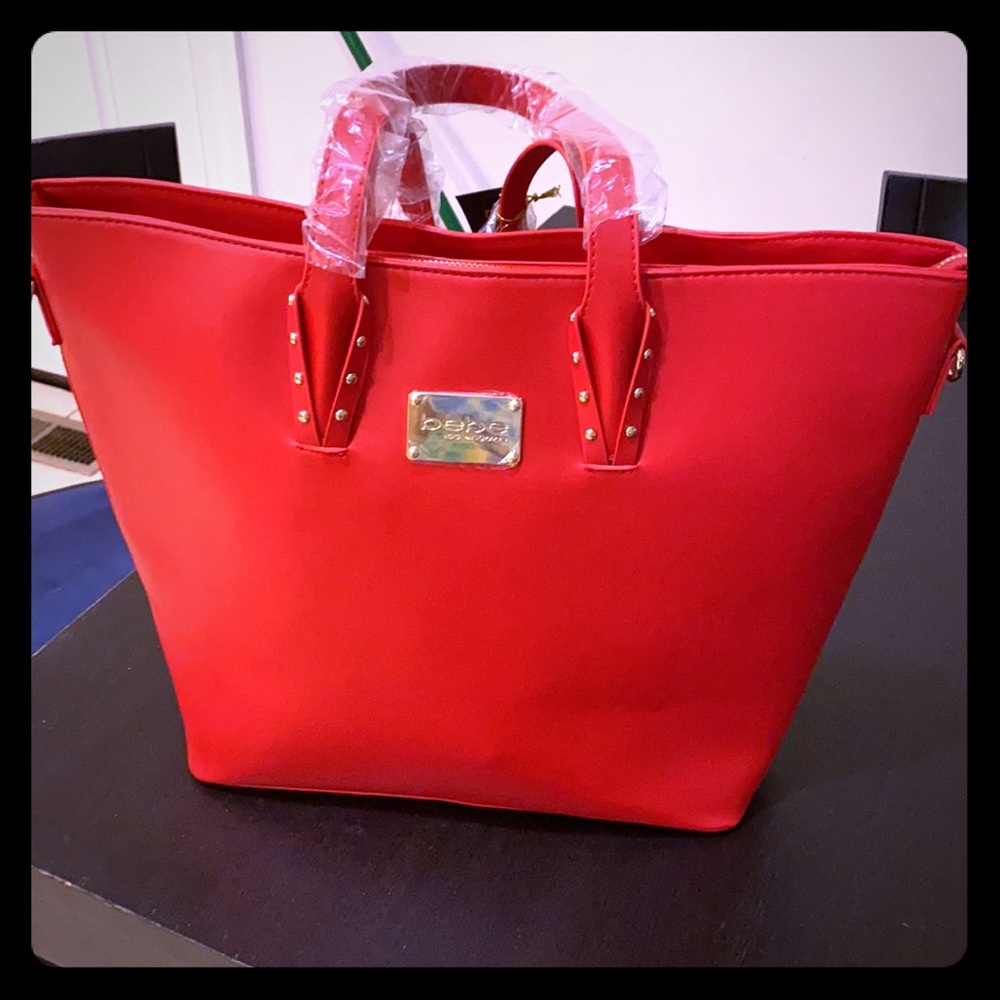 BeBe purse